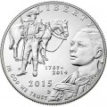 50 центов 2015 США Служба маршалов UNC