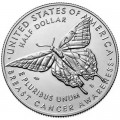 50 cents 2018 Breast Cancer Awareness UNC