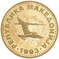 50 дени 1993 Македония Чайка
