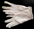 Cotton coin Gloves, pair