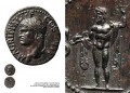 Mettingli Garold. Münzen von Rom, Second Edition