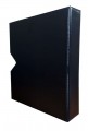 Schuber (case) for SOMS album, OPTIMA size (black)