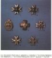 Sheveleva E. Breastplates of the Russian army