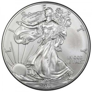 American Eagle 2012 One Ounce  Uncirculated Coin price, composition, diameter, thickness, mintage, orientation, video, authenticity, weight, Description