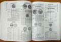 Standard-Katalog Vereinigte Staaten Tokens 1700-1900 4. Auflage