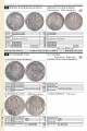Каталог монет Царской России 1700 - 1917 годов "Конрос"
