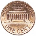 1 cent 2006 D USA