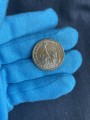 1 dollar 2011 USA, 18 president Ulysses Simpson Grant colored