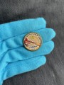 1 доллар 2011 США Сакагавея, Договор Вампаноаг (цветная)