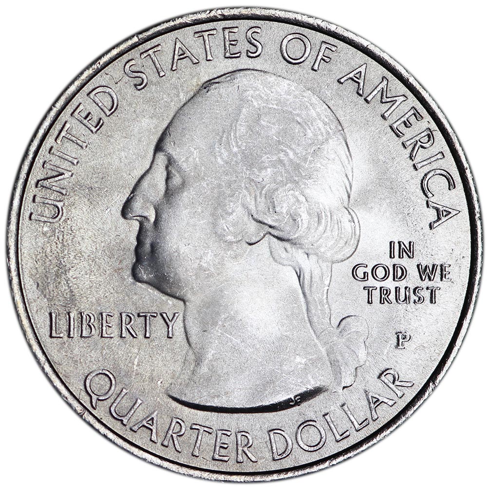 Сколько стоит доллар 2012. Quarter Dollar 2014 Liberty.