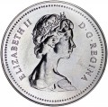 1 доллар 1979 Канада