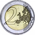 2 euro 2012 Portugal, Stadt Guimarães