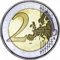2 евро 2012 Финляндия, Хелен Шерфбек