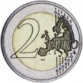 2 euro 2012 Malta, Council majority 1887