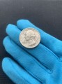 25 Cent 1977 USA Washington Minze P