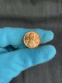 1 cent 1971 Lincoln USA, Minze P