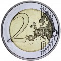 2 euro 2013 Deutschland Baden-Württemberg, Kloster Maulbronn, Minze F