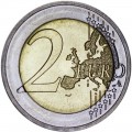 2 euro 2013 Deutschland Baden-Württemberg, Kloster Maulbronn, Minze J