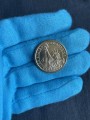 1 доллар 2012 США, 24 президент Гровер Кливленд, цветной