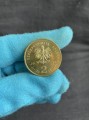 2 Zloty 2013 Polen der 150. Jahrestag des polnischen Aufstandes von 1863