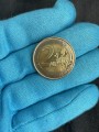 2 евро 2012 Франция, 100 лет со дня рождения аббата Пьера цветная