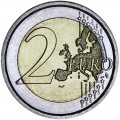 2 евро 2013 Италия Джузеппе Верди