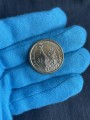 1 dollar 2013 USA, 27 President William Taft, colored