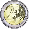 2 euro 2013 Malta, Self-Government since 1921