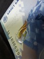100 rubel 2014 Die Olympischen Spiele in Sotschi, banknote XF, Aa series #3