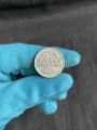 50 Pfennig 1921 Deutschland A, aus dem Verkehr