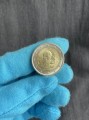 2 евро 2014 Италия, Галилео Галилей
