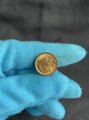 1 стотинка 2000 Болгария, Мадарский всадник, из обращения
