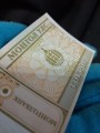 1 тугрик 2008 Монголия, банкнота, хорошее качество XF