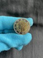 2 евро 2008 Словения, 500 лет со дня рождения Приможа Трубара