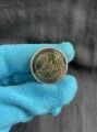 2 евро 2008 Словения, 500 лет со дня рождения Приможа Трубара