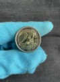 2 euro 2006 Finland, suffrage