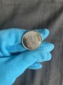 50 центов 2002 Канада Золотой Юбилей, 50 лет правления Елизаветы II