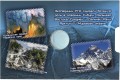 Album for 5 rubles 2015 170th anniversary of the Russian Geographical Society (blister)