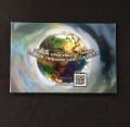 Album for 5 rubles 2015 170th anniversary of the Russian Geographical Society (blister)