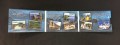 Album for 5 rubles 2015 170th anniversary of the Russian Geographical Society (blister)