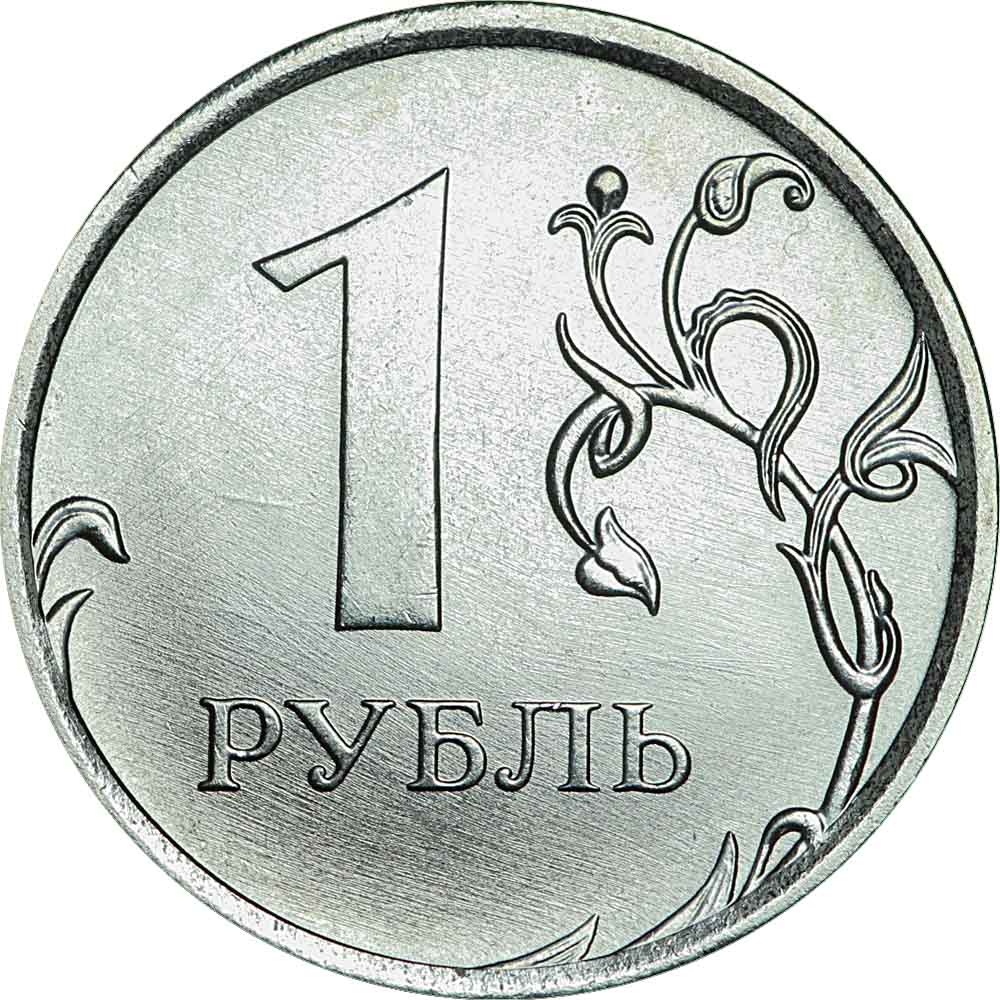 Новый рубль картинки