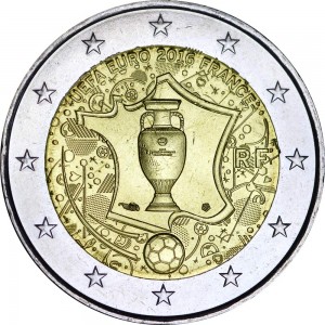 2 euro 2016 France, UEFA European Championship