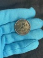 2 euro 2014 Niederlande, Abschied von Königin Beatrix (farbig)