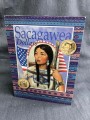 Set of USA Sacagawea 1 dollar 2000-2022, 23 coins in album