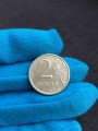 2 rubles 2003 Russian SPMD, condition on photo