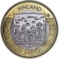 5 Euro 2017 Finland, Urho Kekkonen