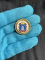 10 rubles 2017 MMD Tambov Oblast, bimetall (colorized)