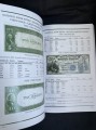 Каталог бумажных денег США United states Currency, 8-я редакция
