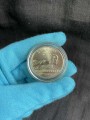 50 центов 1996 США Олимпиада в Атланте, Плавание UNC