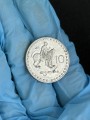 10 Tetri 1993 Georgia